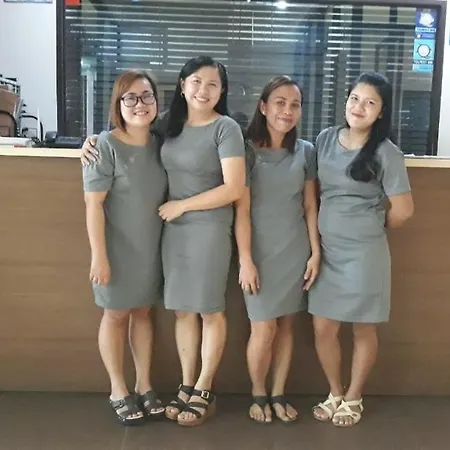 Palm Residence Davao